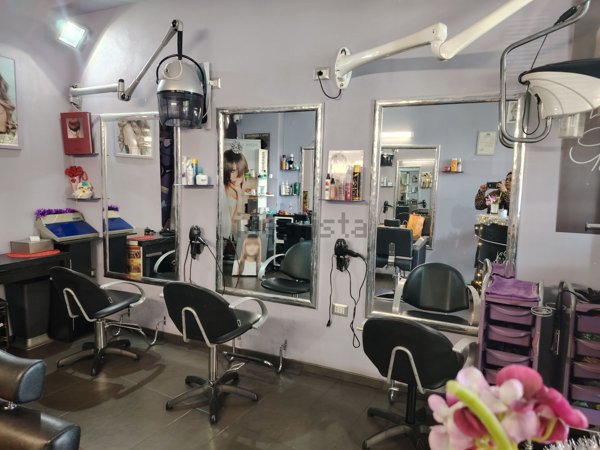 ufficio in vendita a Roma in zona Collatino