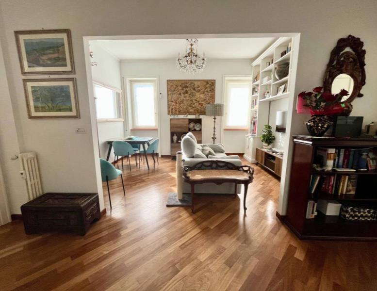 appartamento in vendita a Roma in zona Flaminio