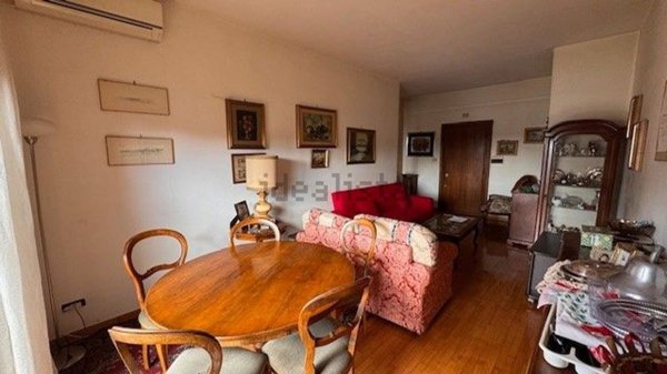 appartamento in vendita a Roma in zona Salario