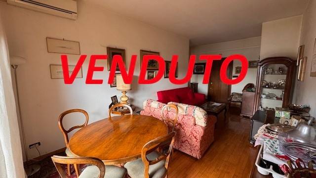 appartamento in vendita a Roma in zona Salario