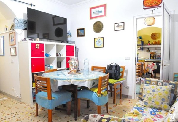 appartamento in vendita a Roma in zona Fidene