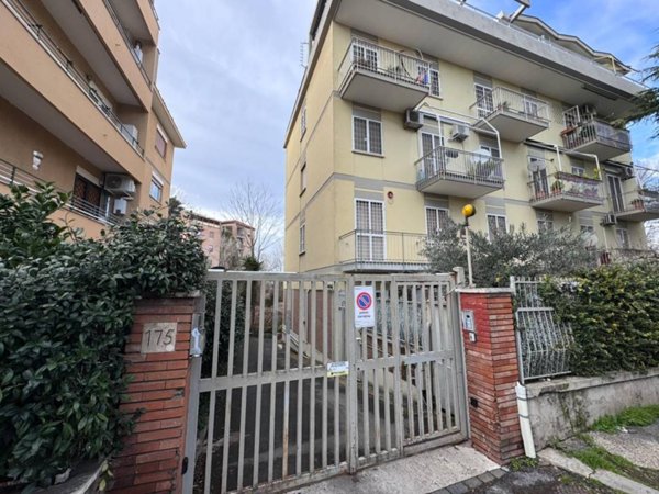 appartamento in vendita a Roma in zona Pietralata