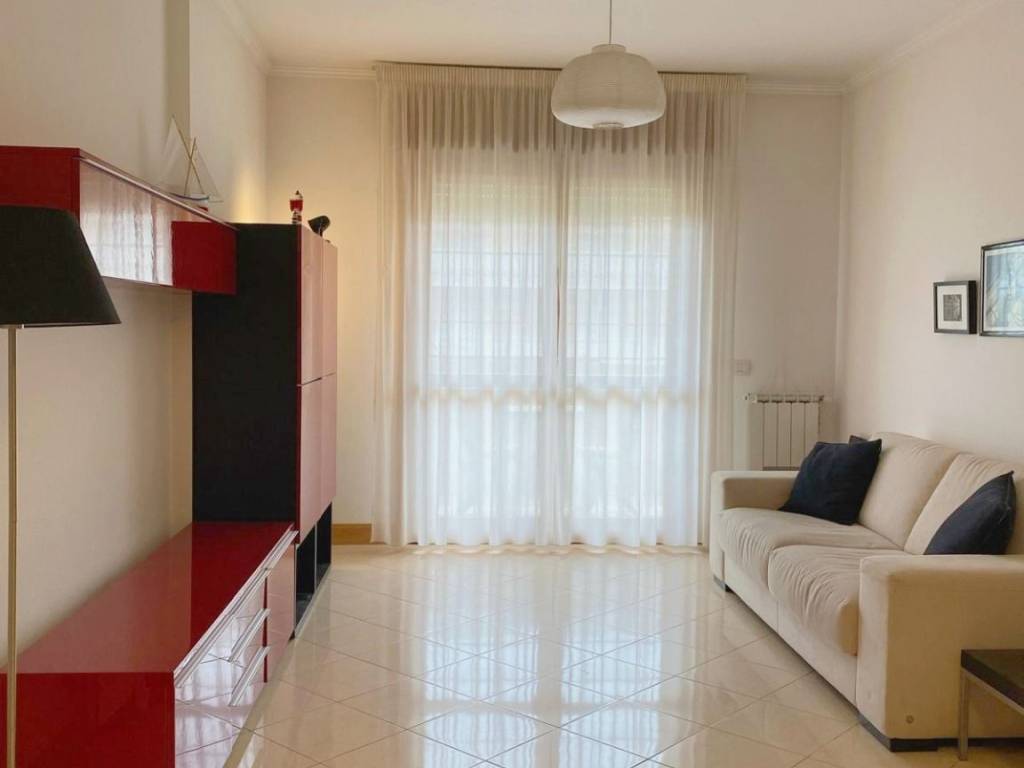 appartamento in vendita a Roma in zona Casal Boccone