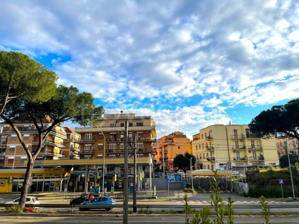 appartamento in vendita a Roma in zona Prenestino-Labicano