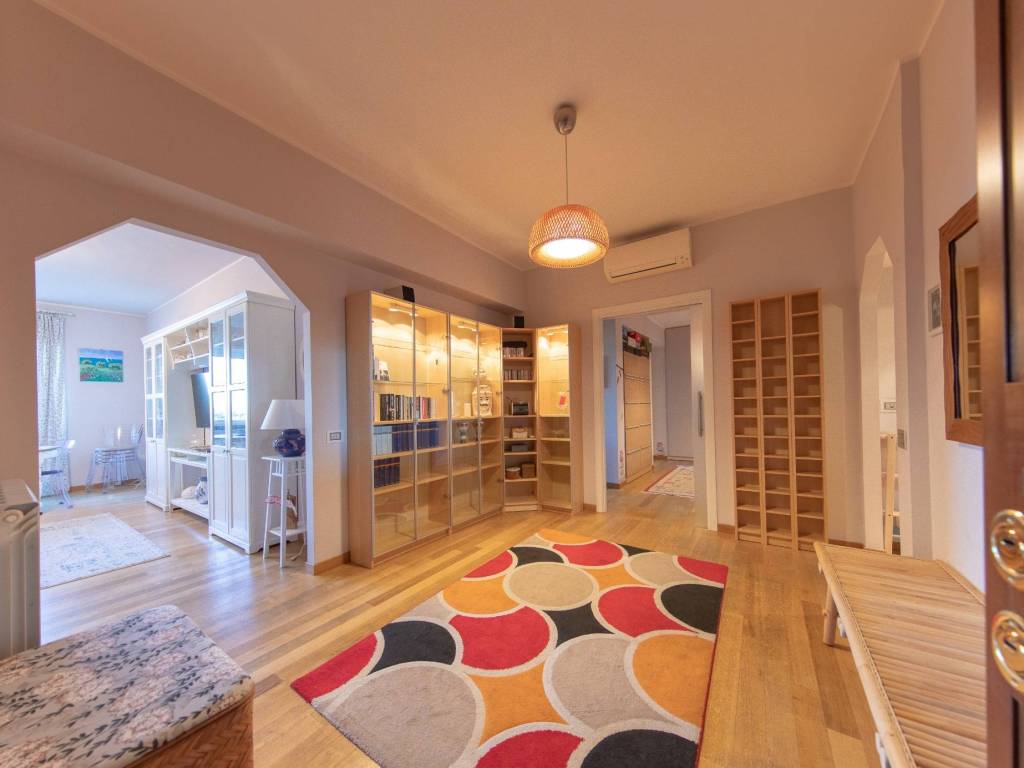 appartamento in vendita a Roma in zona Tiburtino