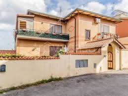 appartamento in vendita a Roma in zona Trigoria