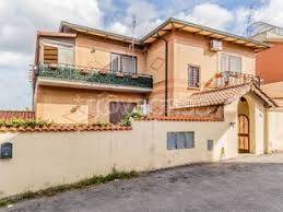 appartamento in vendita a Roma in zona Trigoria