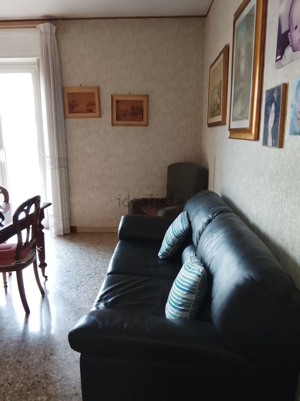 appartamento in vendita a Roma in zona Prenestino-Labicano