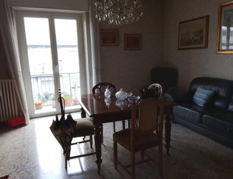 appartamento in vendita a Roma in zona Prenestino-Labicano