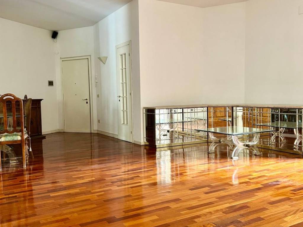 appartamento in vendita a Roma in zona Tiburtino