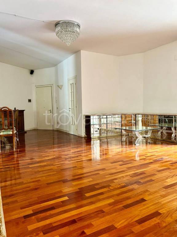 appartamento in vendita a Roma in zona Tiburtino