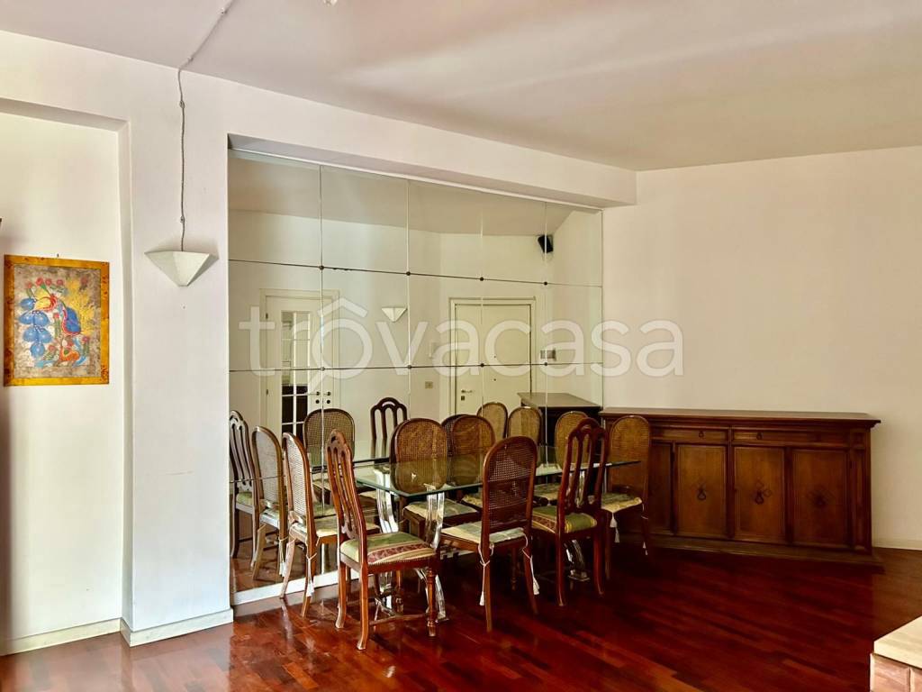 appartamento in vendita a Roma in zona Tiburtino