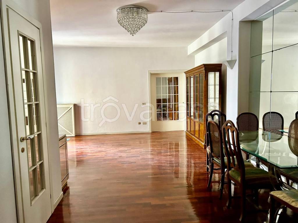 appartamento in vendita a Roma in zona Tiburtino
