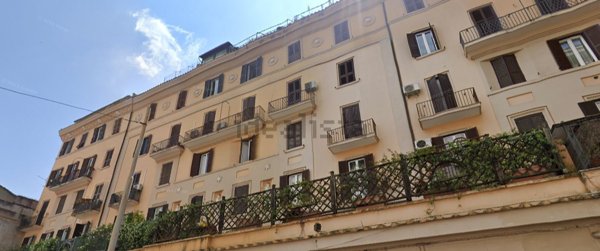 appartamento in vendita a Roma in zona Trieste