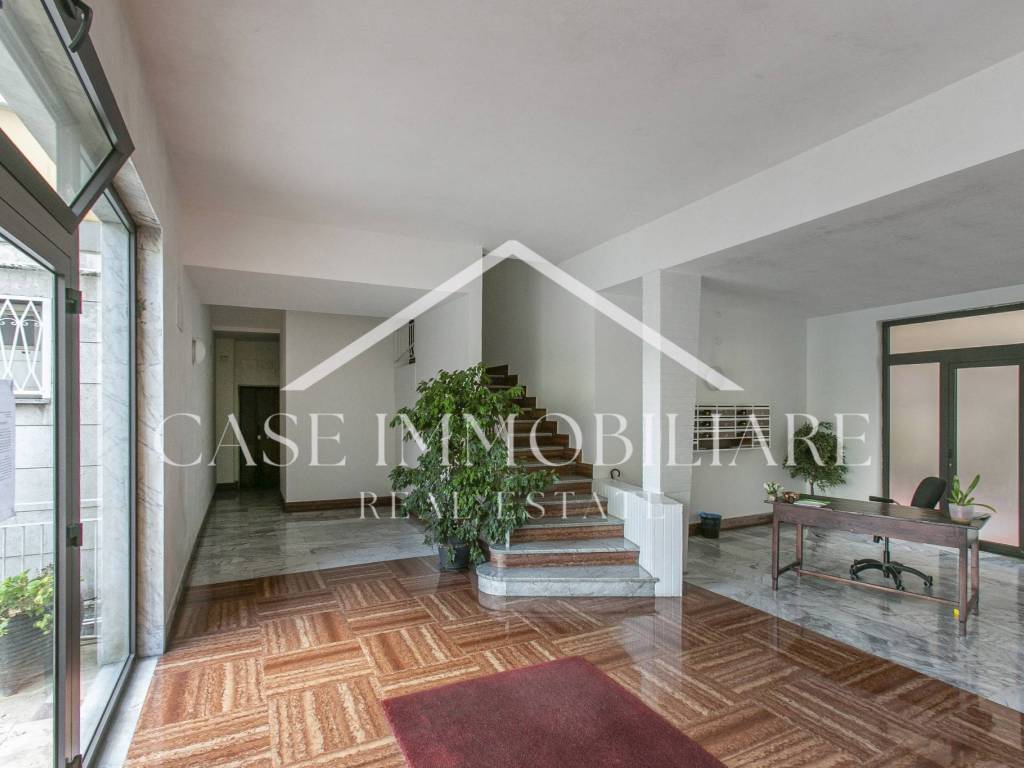 appartamento in vendita a Roma in zona Parioli