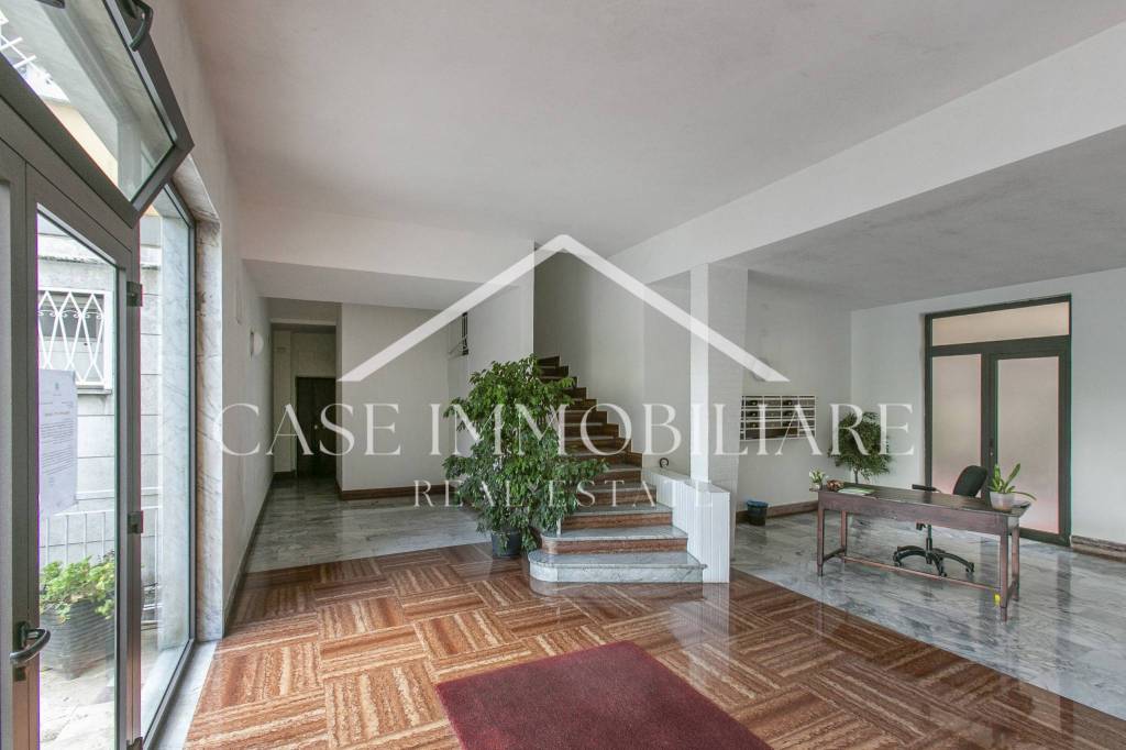 appartamento in vendita a Roma in zona Parioli