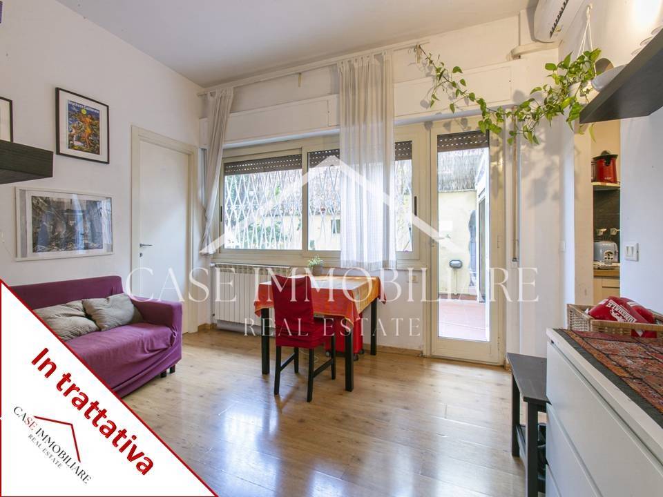 appartamento in vendita a Roma in zona Parioli