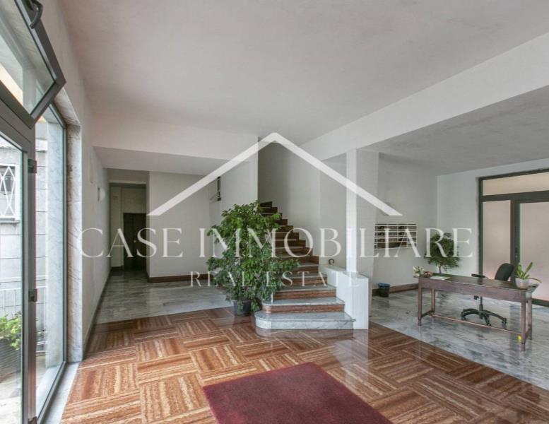 appartamento in vendita a Roma in zona Parioli