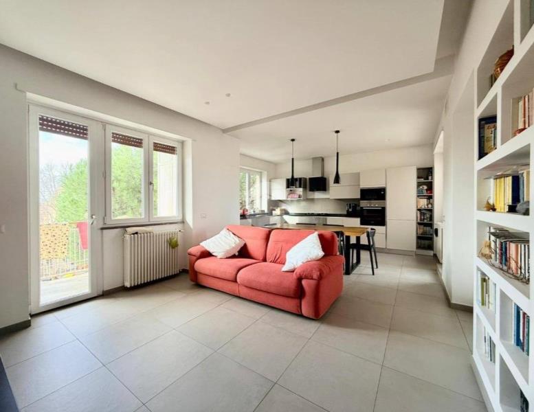 appartamento in vendita a Roma in zona Monte Sacro/Talenti