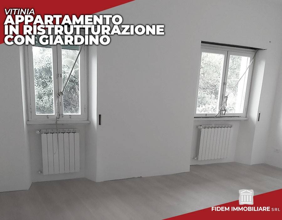 appartamento in vendita a Roma in zona Vitinia