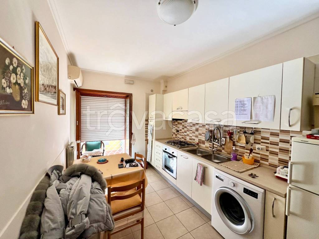 appartamento in vendita a Roma in zona La Storta