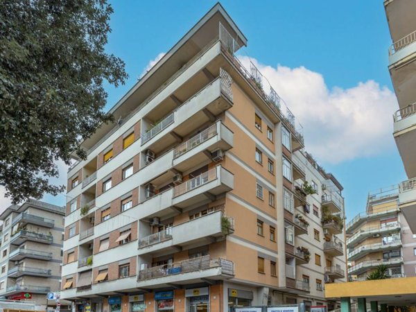 appartamento in vendita a Roma in zona Aurelio