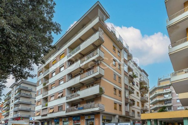 appartamento in vendita a Roma in zona Aurelio