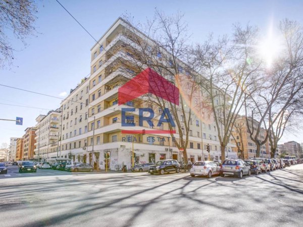 appartamento in vendita a Roma in zona Flaminio