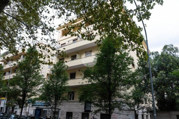 appartamento in vendita a Roma in zona Centro Storico