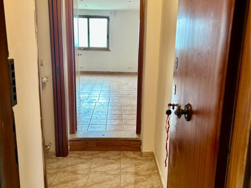 appartamento in vendita a Roma in zona Monte Sacro/Talenti