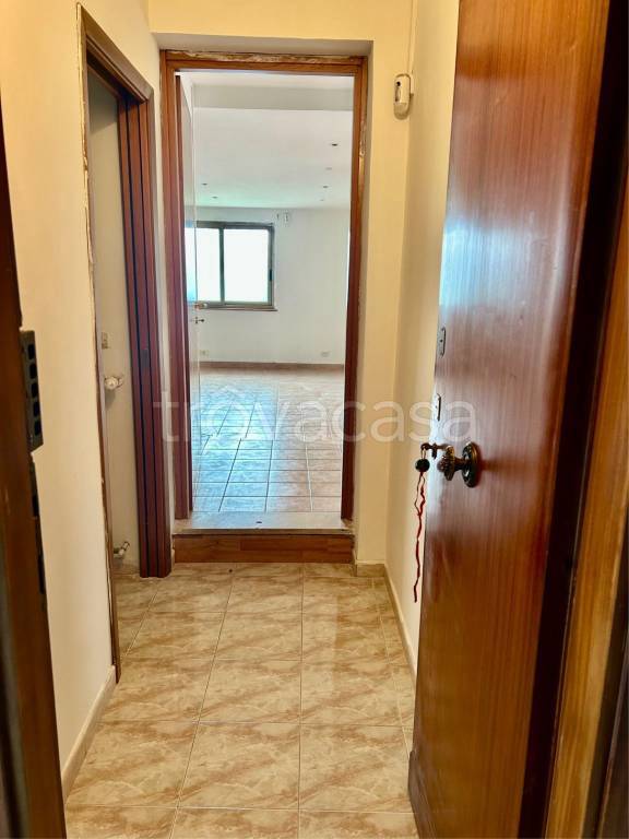 appartamento in vendita a Roma in zona Monte Sacro/Talenti