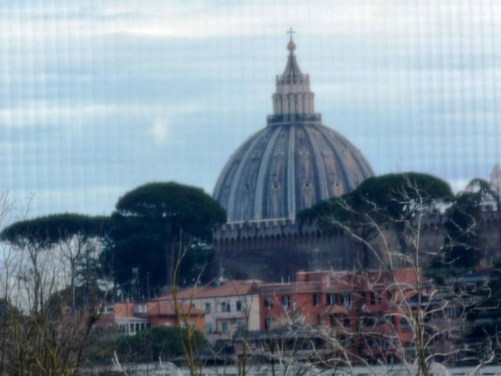 appartamento in vendita a Roma in zona Aurelio