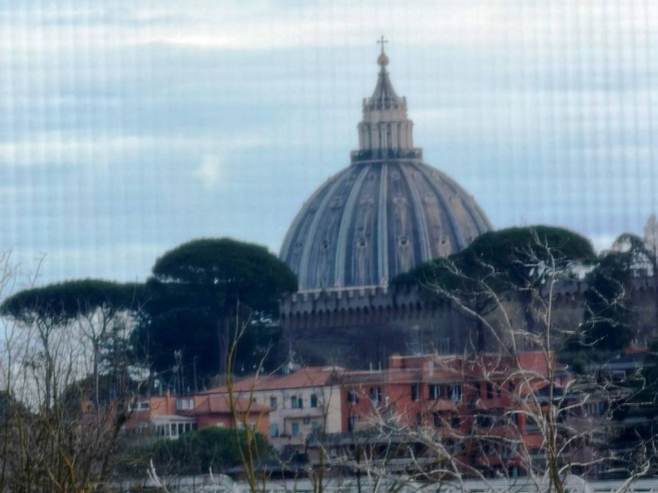 appartamento in vendita a Roma in zona Aurelio