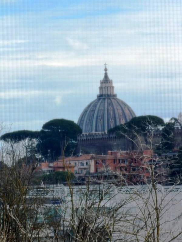 appartamento in vendita a Roma in zona Aurelio