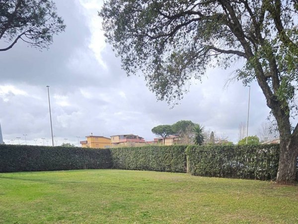 appartamento in vendita a Roma in zona Dragona/Bagnoletto