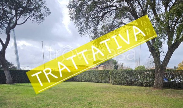 appartamento in vendita a Roma in zona Acilia