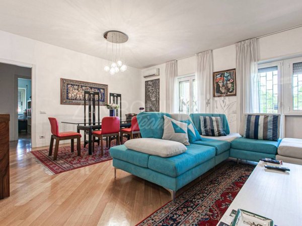 appartamento in vendita a Roma in zona Torrino