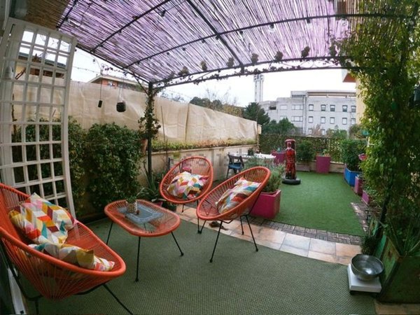 appartamento in vendita a Roma in zona Alessandrino