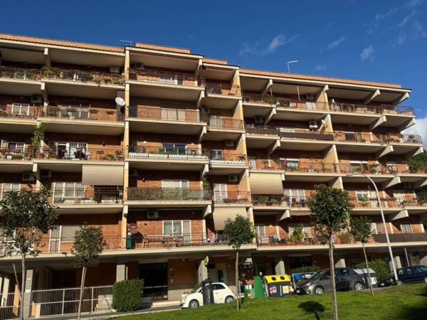 appartamento in vendita a Roma in zona Alessandrino