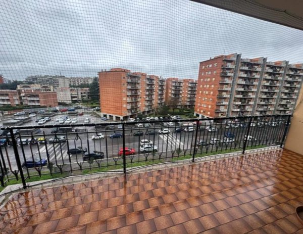 appartamento in vendita a Roma in zona Torre Maura