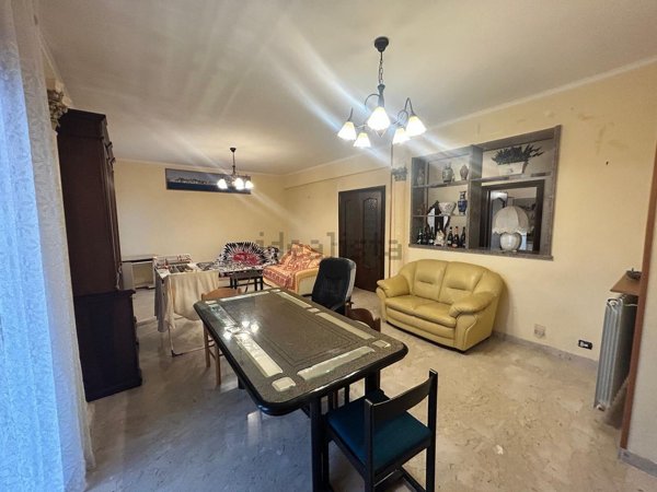 appartamento in vendita a Roma in zona Trigoria