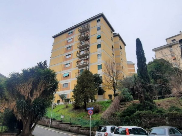 appartamento in vendita a Roma in zona Monte Sacro/Talenti