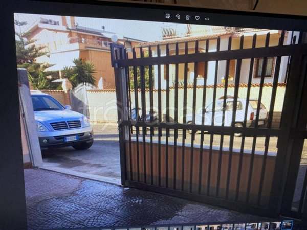 appartamento in vendita a Roma in zona Ottavia