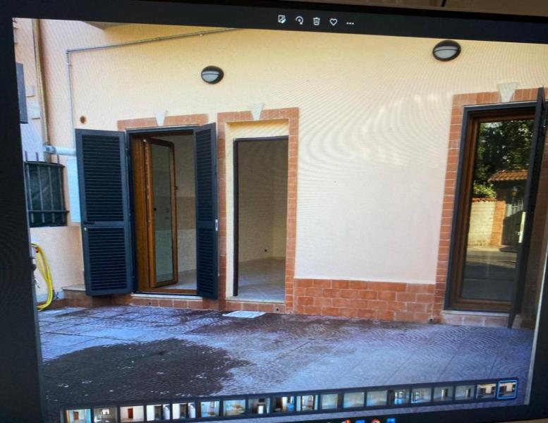 appartamento in vendita a Roma in zona Ottavia