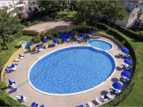 appartamento in vendita a Roma in zona Olgiata