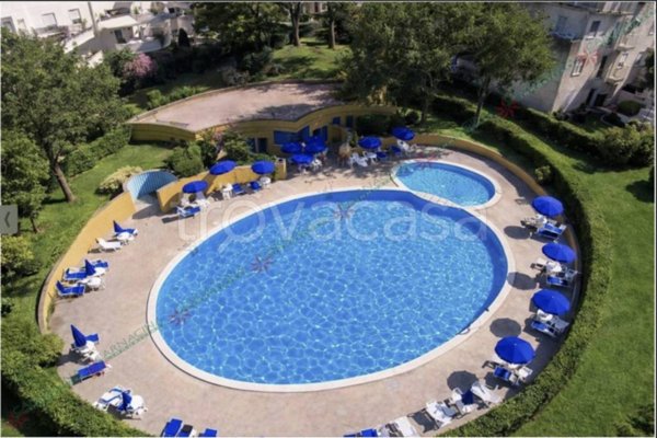 appartamento in vendita a Roma in zona Olgiata