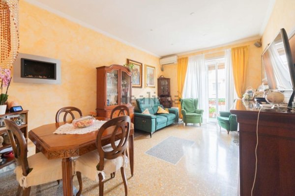appartamento in vendita a Roma in zona Monte Sacro/Talenti