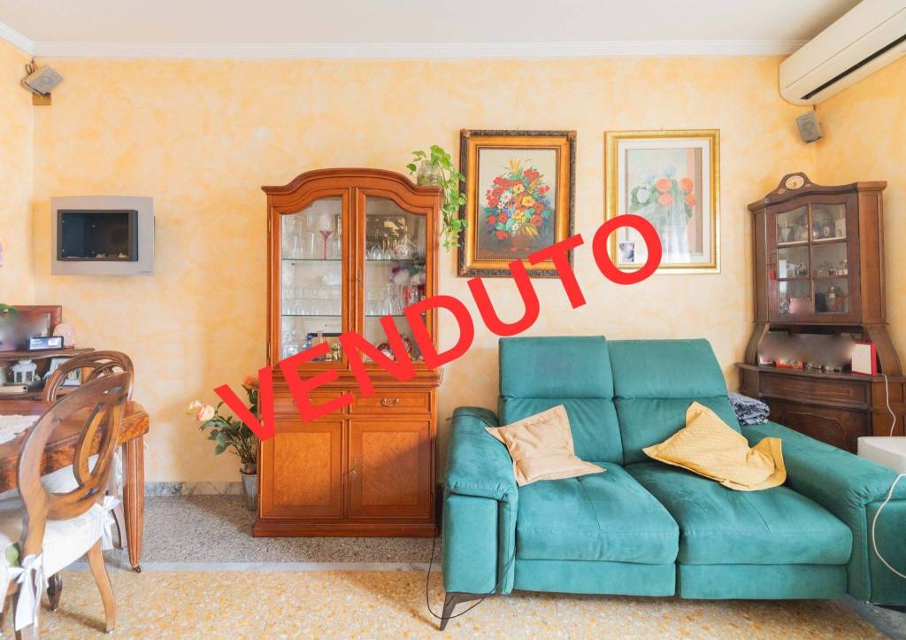 appartamento in vendita a Roma in zona Monte Sacro/Talenti