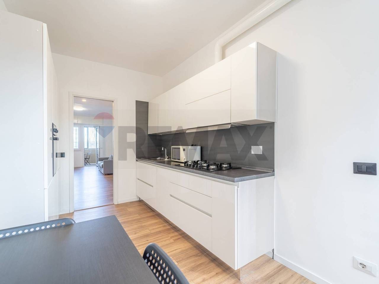 appartamento in vendita a Roma in zona Don Bosco