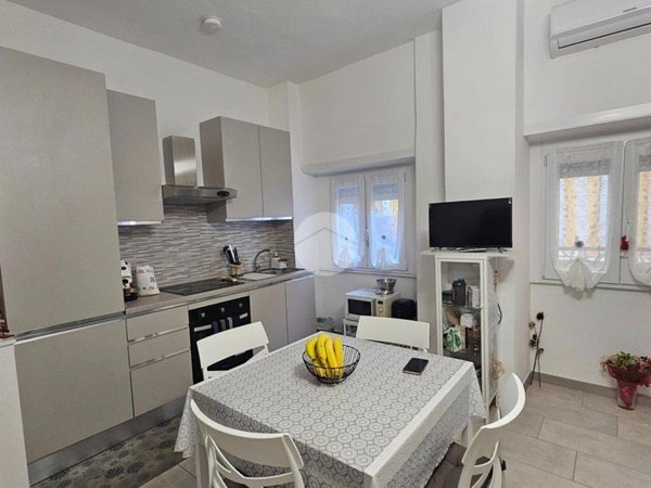 appartamento in vendita a Roma in zona Cinecittà